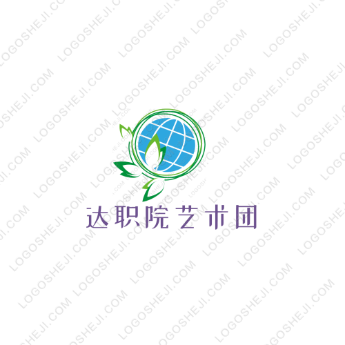 仲夏傳媒logo設計