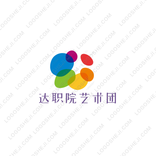榮程瓦業logo設計