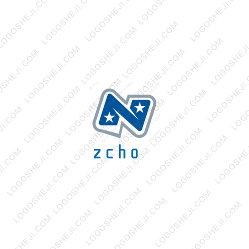 昆山昊罡企業管理有限公司logo設計