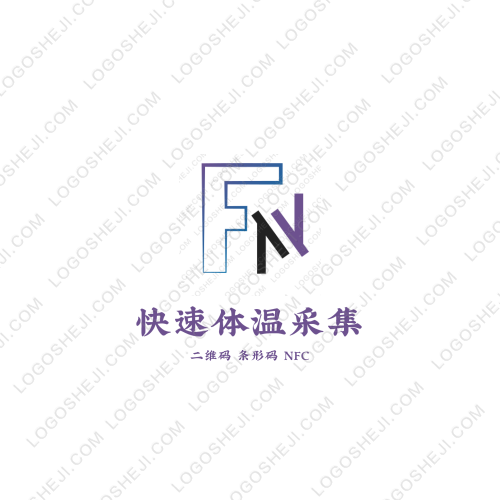 新卓宇logo設計