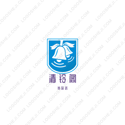 陌兮云商城logo設(shè)計(jì)