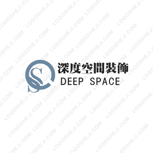 小涵君剪輯logo設計