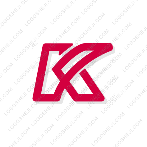 維納絲logo設計