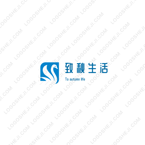 游逸客logo設計