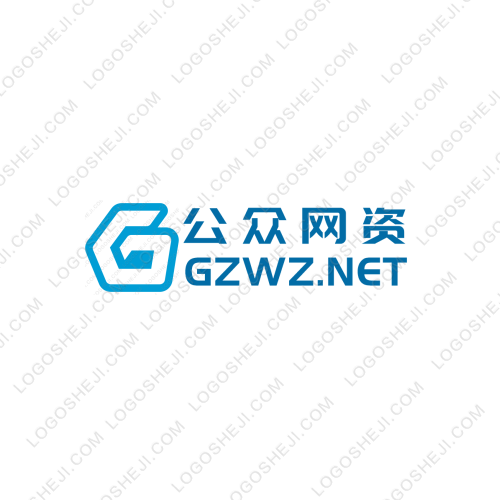 聚鴻應急logo設計