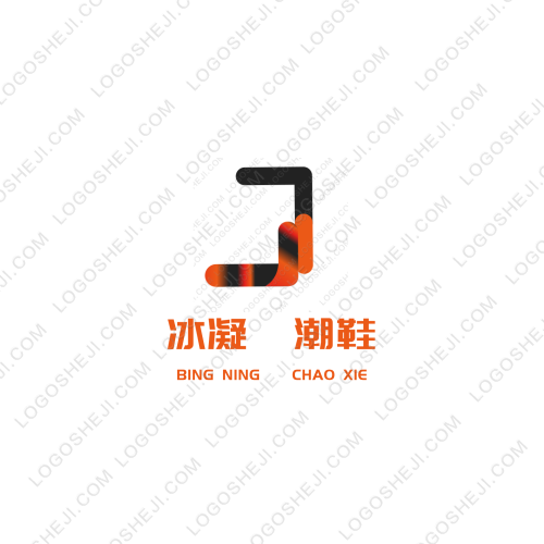 蝦弄瞎搞logo設(shè)計(jì)