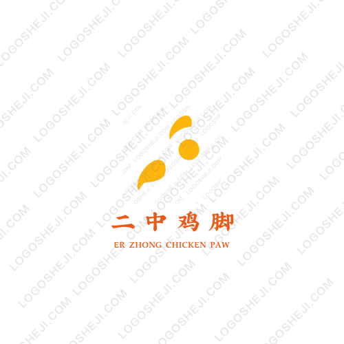 豪闊拓展專供logo設計