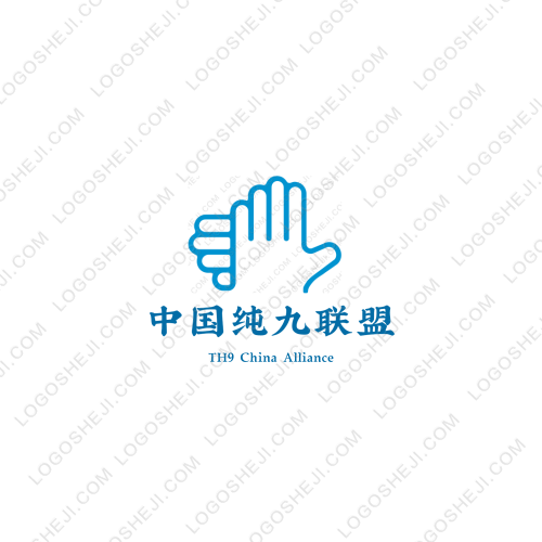 Y.r 悅運樂logo設計
