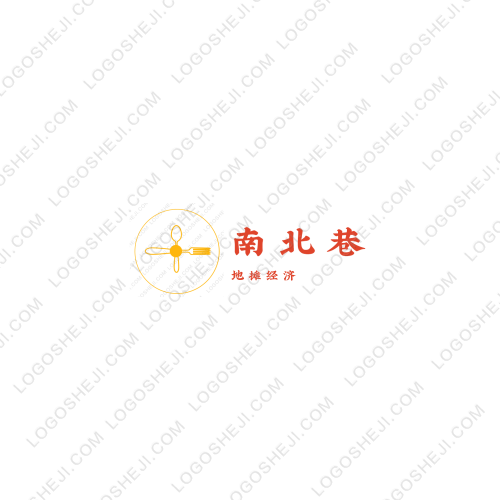 油樣文化logo設計