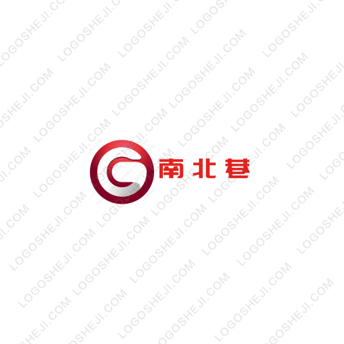 水晶舞社logo設計