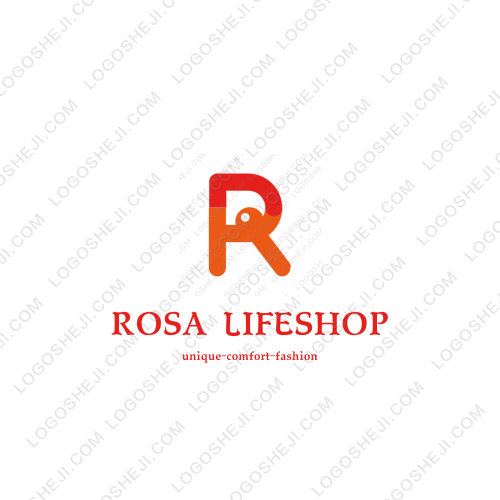 思饗餐飲logo設計