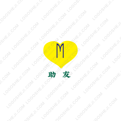 樂尚百貨logo設(shè)計(jì)