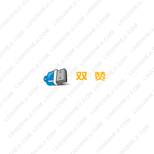 Jyolen約倫英語logo設計