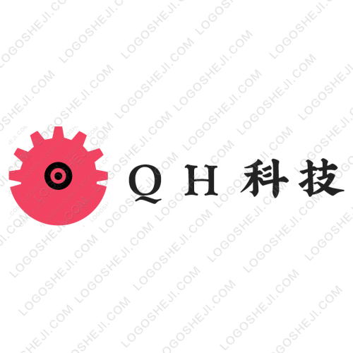 漢德沃logo設計