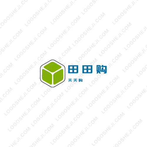睡眠logo設計