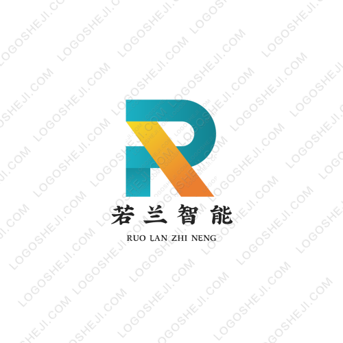 印石邦logo設計