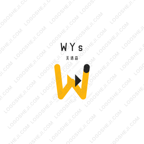 LQlogo設計