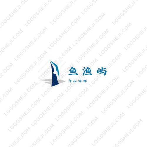 飛行機械臂logo設計