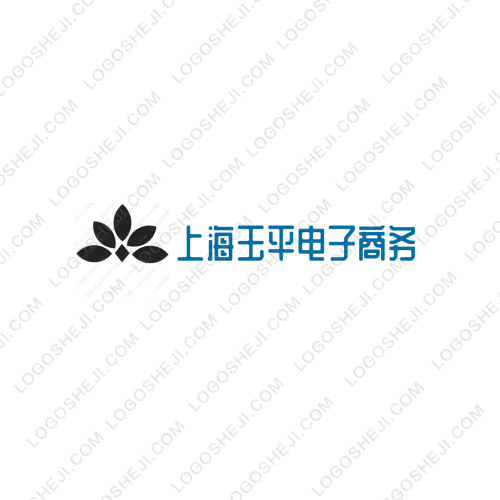 梵森logo設計