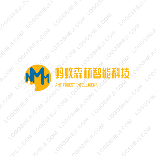 農研學調logo設計