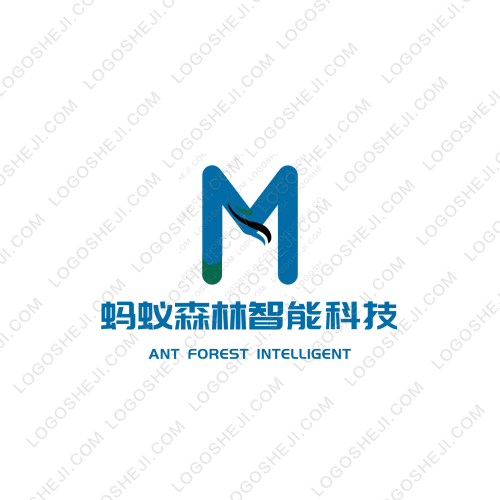 智杰logo設計