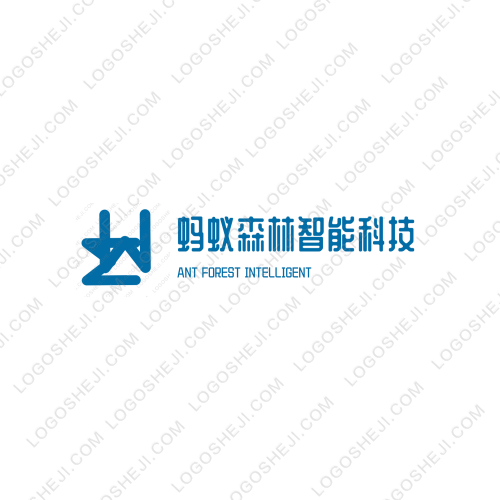 百村羊莊logo設計