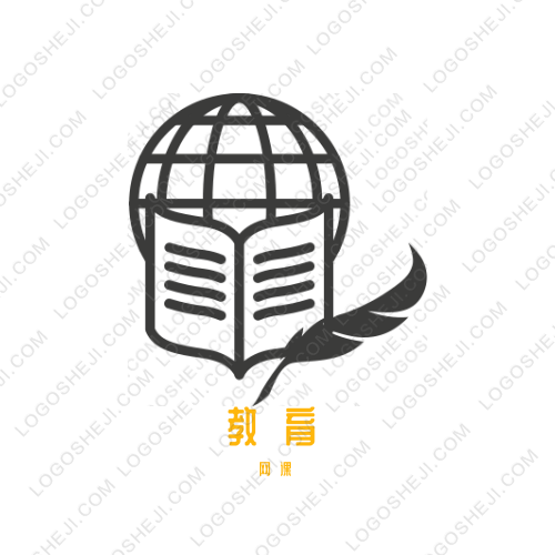 小乖兔logo設計