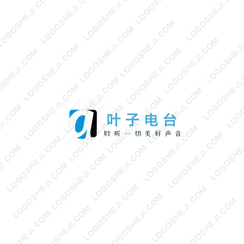 愛喝不喝logo設計