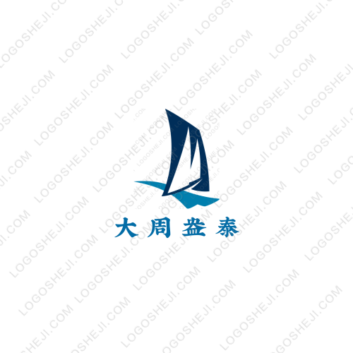 匯云科技數(shù)碼logo設(shè)計
