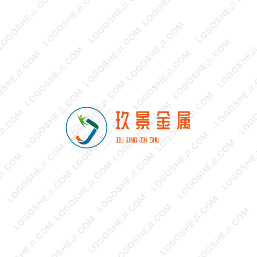 藍翔電競logo設計