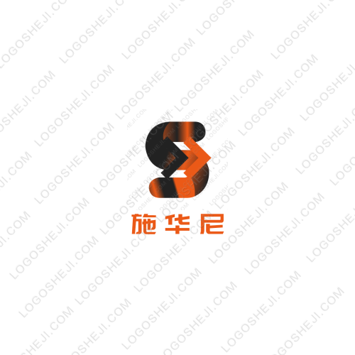 眾擎logo設計