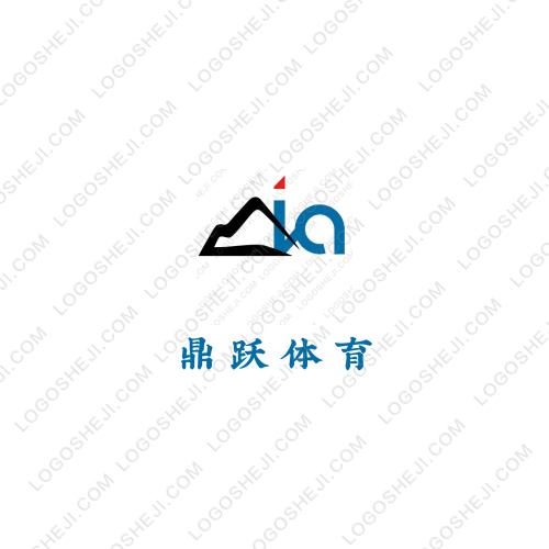 魔性香水logo設計