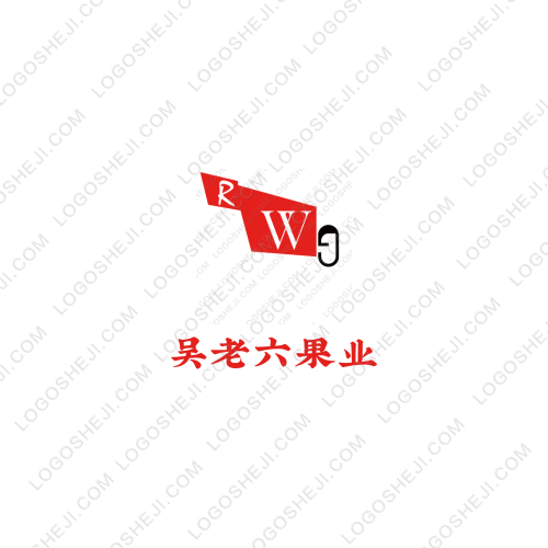 紡織品供應(yīng)鏈logo設(shè)計