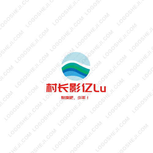DTP京墨大藥房logo設(shè)計(jì)