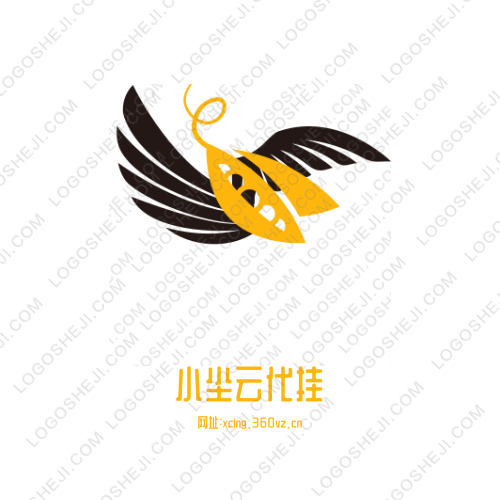 睿筑logo設計