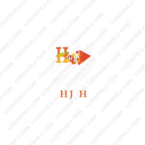琳馨商貿logo設計