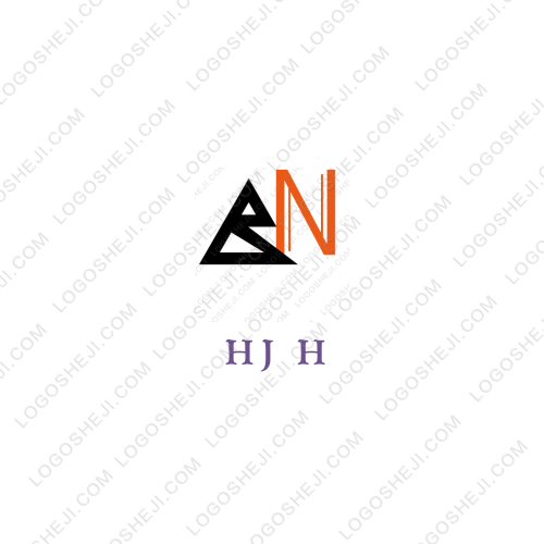 UNG綠色引擎logo設計