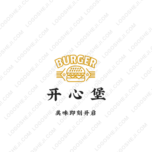 獵秘人事logo設計