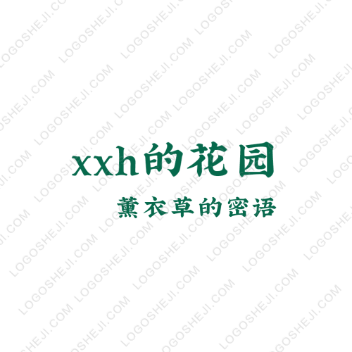 榀寧logo設計