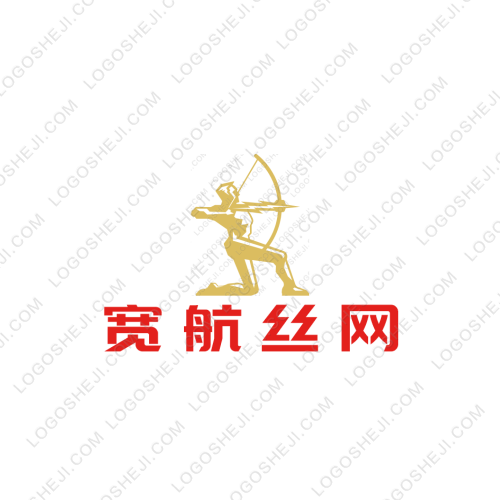 嘉信艾瑞logo設計