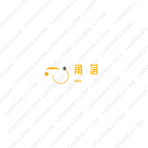 鴻福家政logo設計