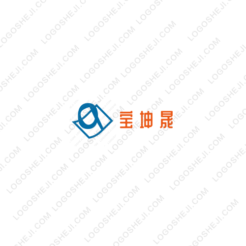 XKKlogo設計