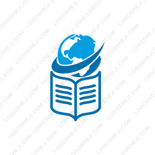 神明科技logo設計