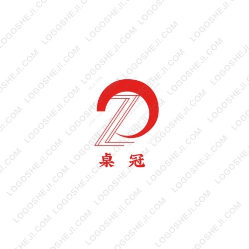易特帕logo設計