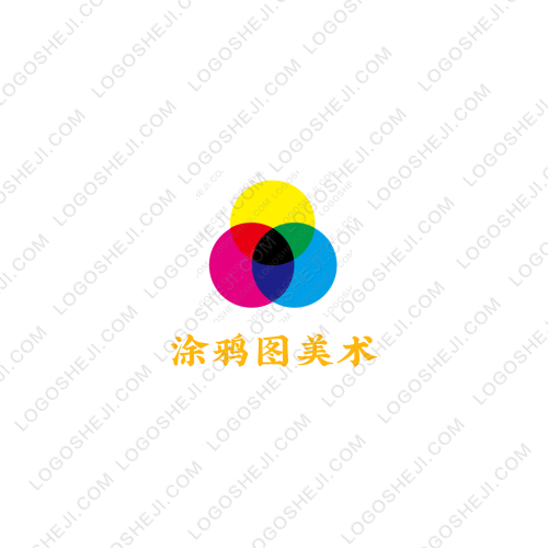潮流ONESHOPlogo設計
