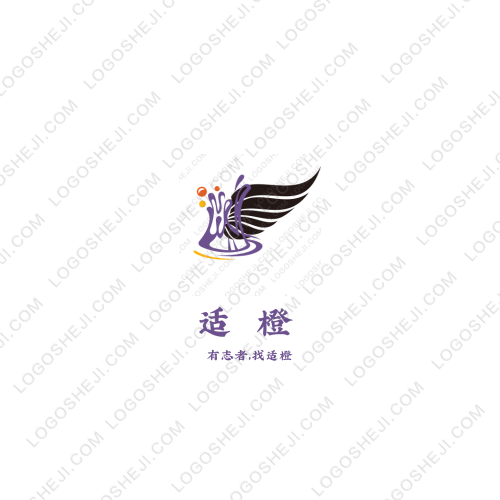 音樂魔法師logo設(shè)計(jì)