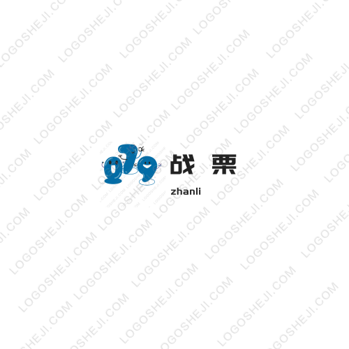 C果logo設計