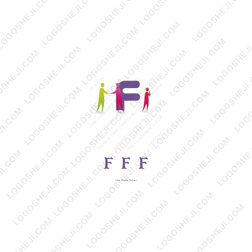 信勤logo設(shè)計(jì)