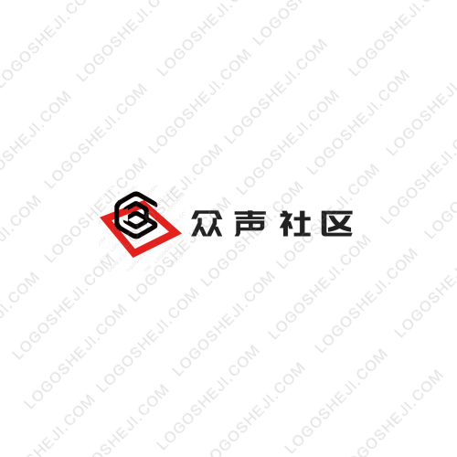 學長團logo設計