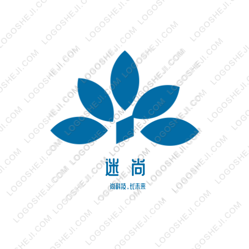 云尋支付logo設計